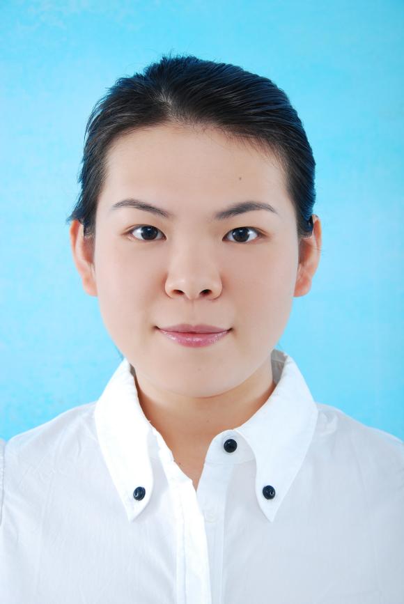 蓝底证件照 蓝底证件照